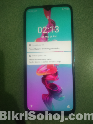 Itel p37pro Mobile